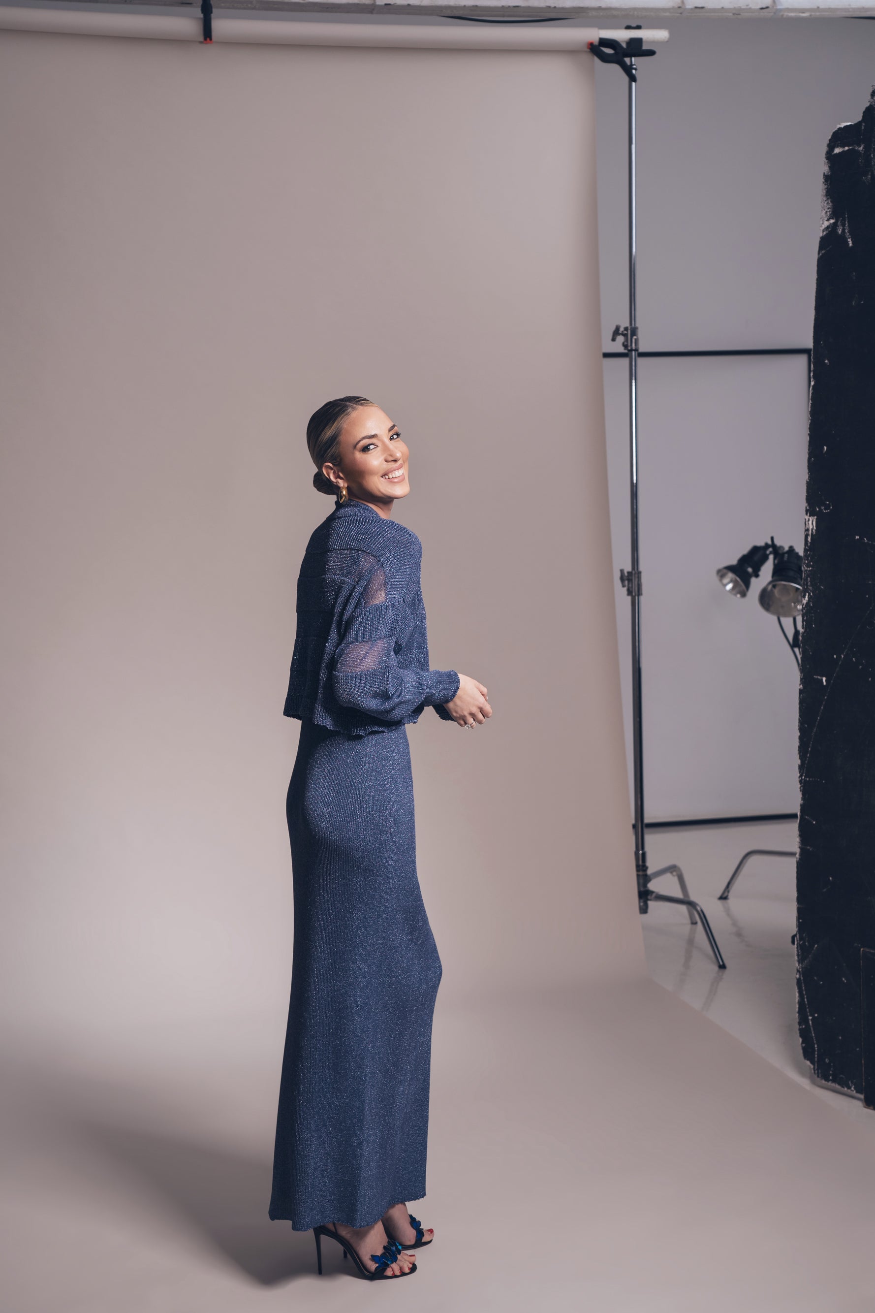Juliette Dress