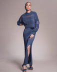 Juliette sweater