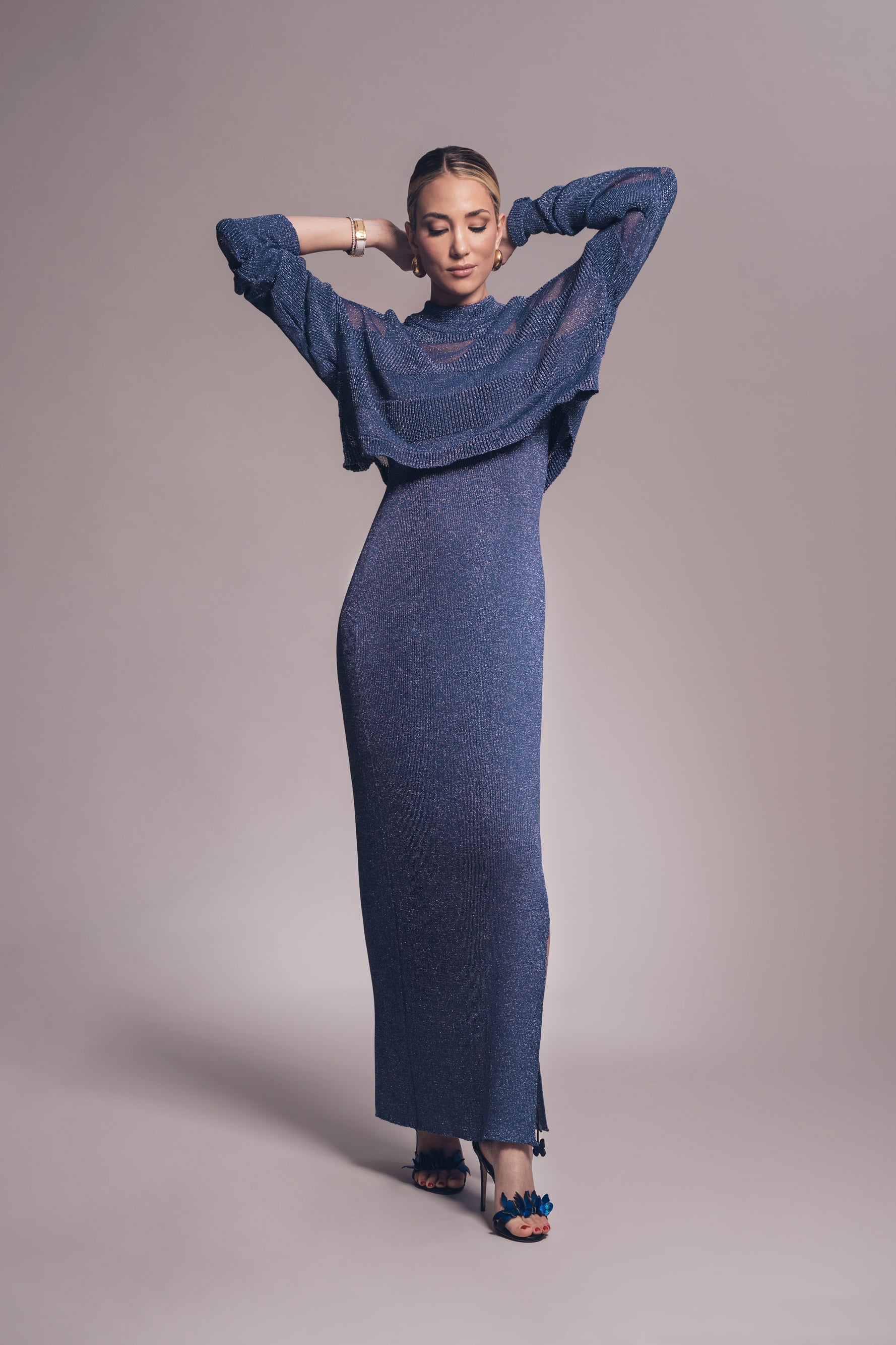 Juliette Dress
