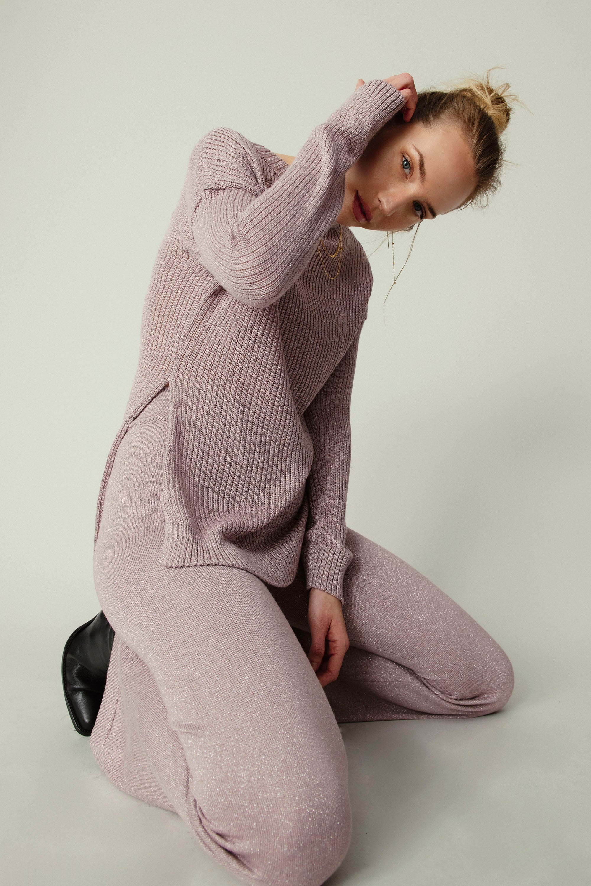 Palermo Pants
