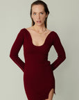 Amalfi Dress
