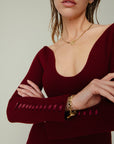 Amalfi Dress