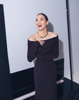 Grace Dress