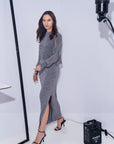 Juliette sweater