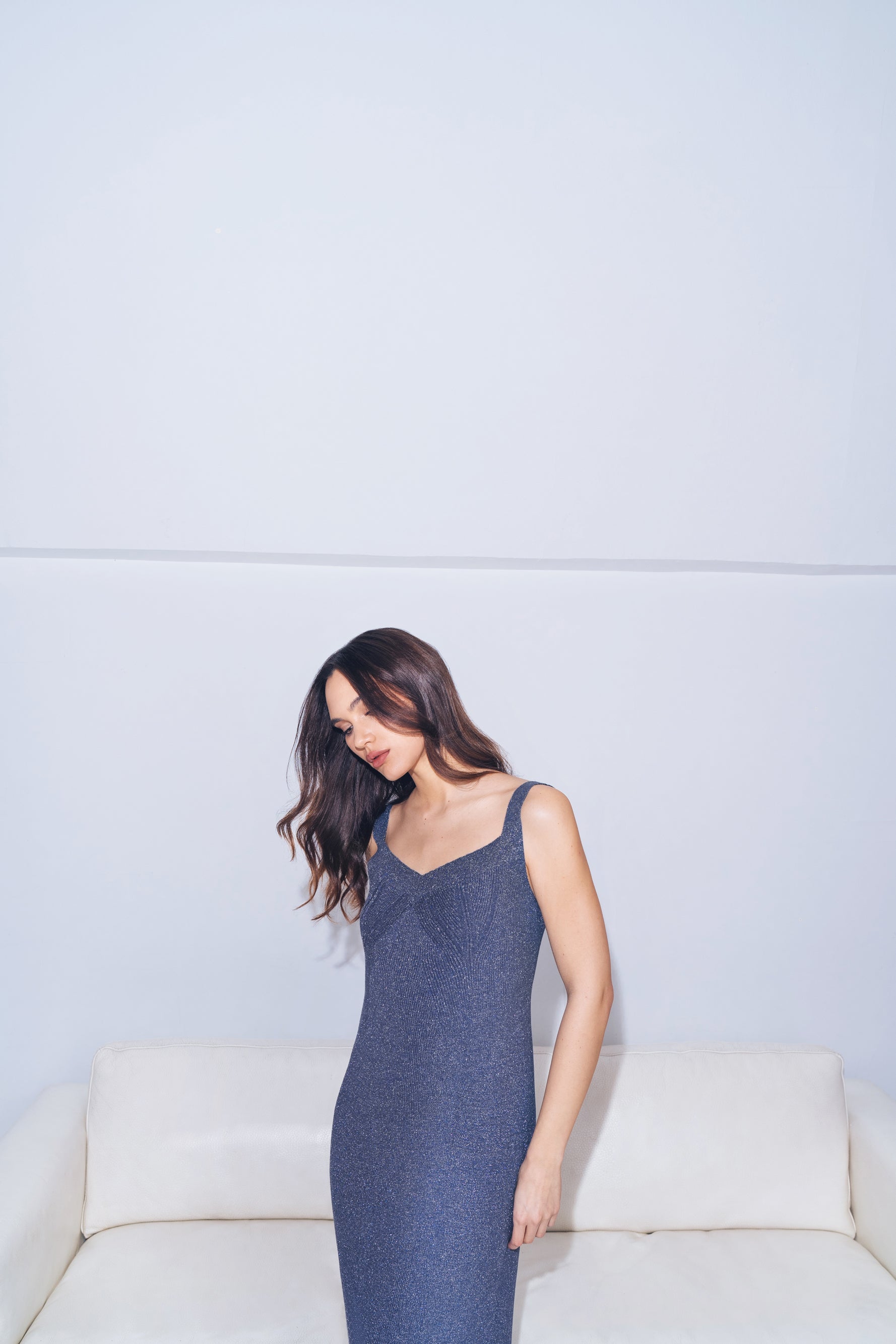 Juliette Dress