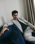Neoprene men bomber
