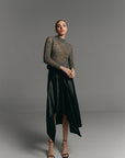 Savona Grey top