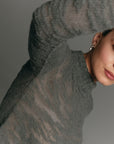 Savona Grey top