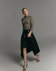 Savona Grey top
