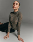 Savona Grey top