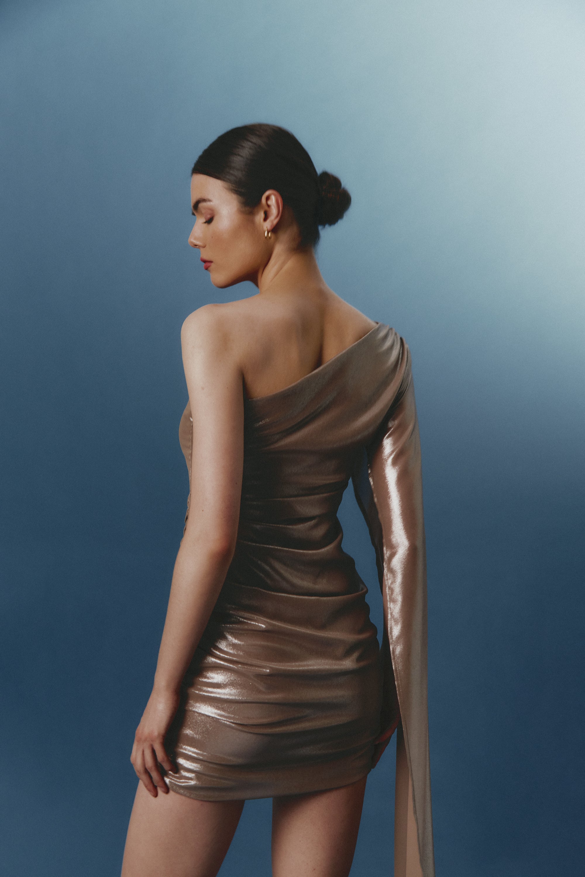 Camille Dress