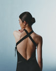 Charlene Dress