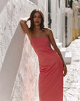 Santorini Dress