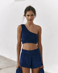 Terry Towel Bandeau