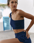 Terry Towel Bandeau