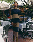 Eleonora Dress