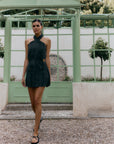 Messina dress