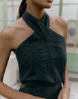 Messina dress