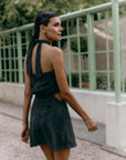 Messina dress