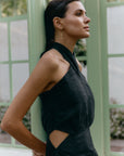 Messina dress
