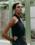 Messina dress