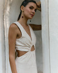 Siracusa dress