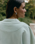 Blue bay Sweater