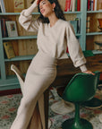Verona Dress