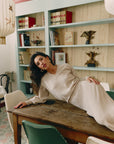 Verona Dress