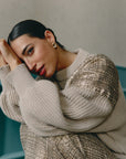 Loria Pullover