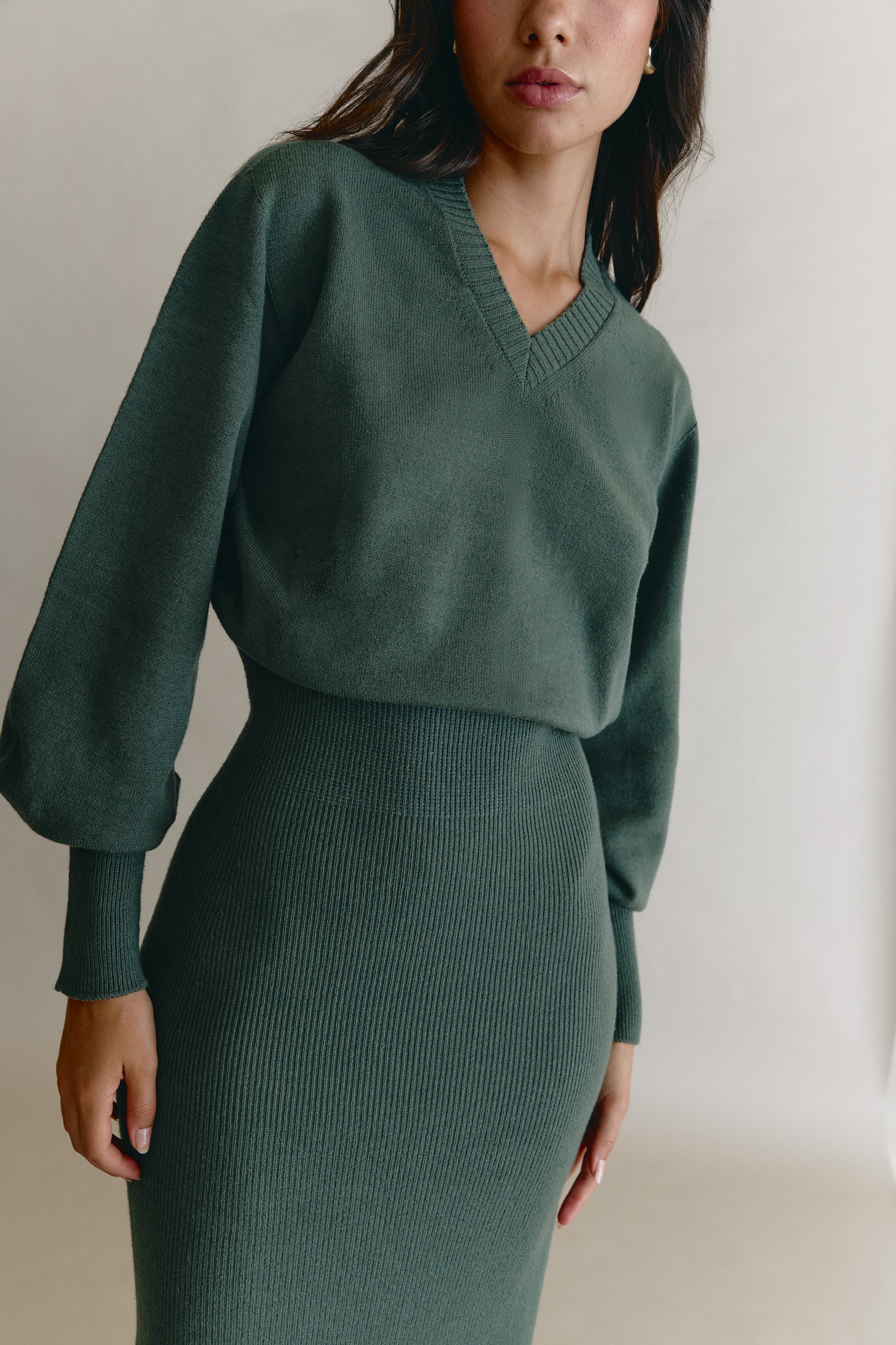 Verona Dress