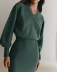 Verona Dress