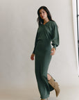 Verona Dress