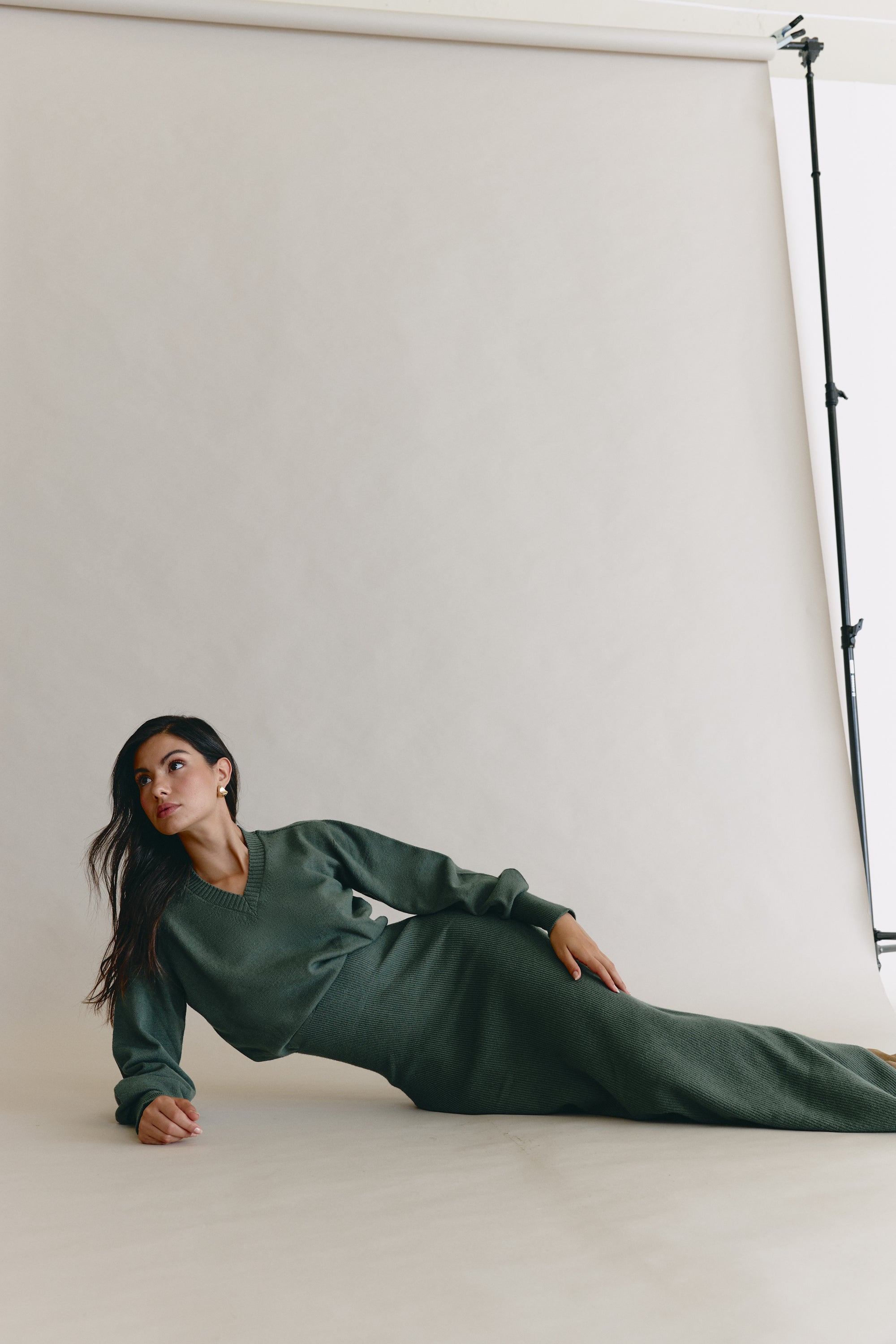 Verona Dress