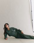 Verona Dress