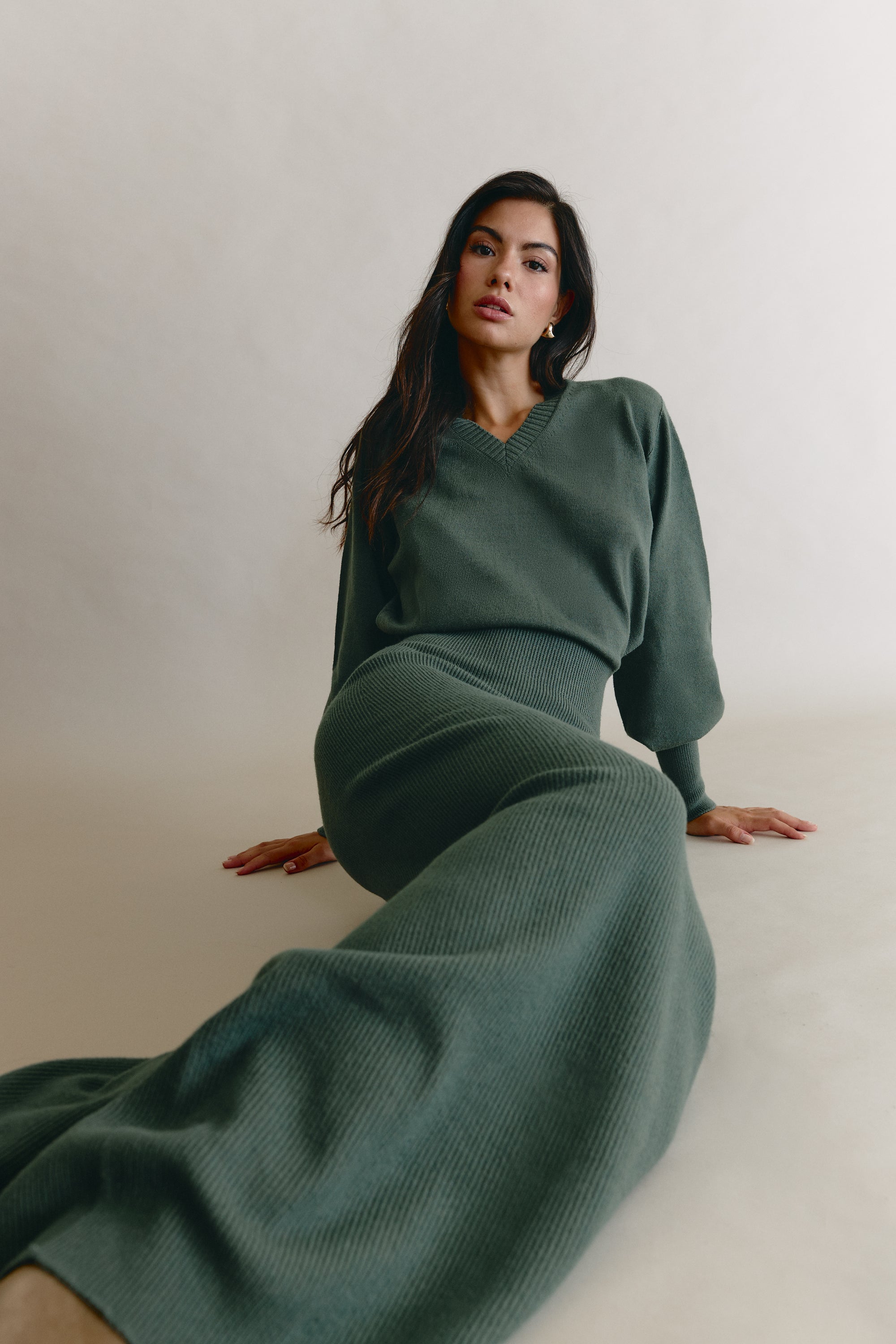 Verona Dress