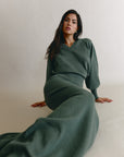 Verona Dress