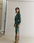 Verona Dress