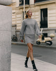 Piacenza Dress