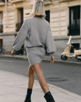 Piacenza Dress