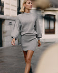 Piacenza Dress