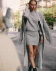 Piacenza Dress