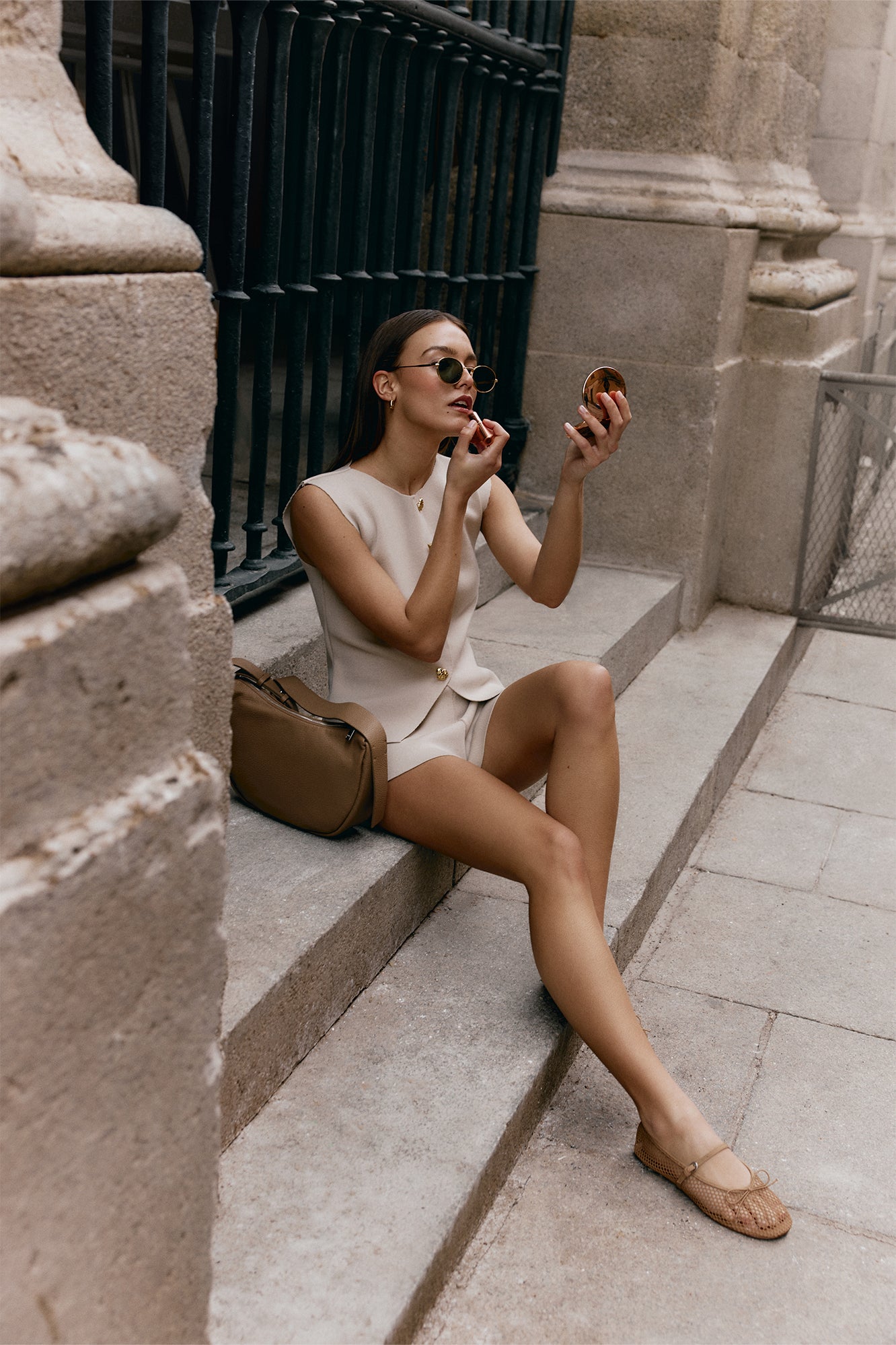 Sorrento Shorts
