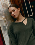 Cortona Sweater