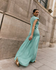 Positano dress