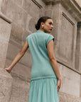 Positano dress