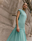 Positano dress