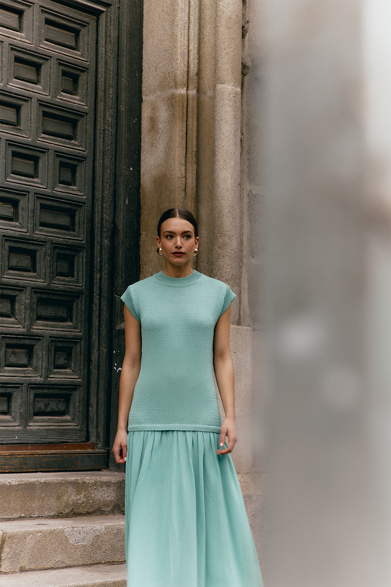 Positano dress