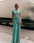 Positano dress