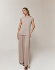 Positano dress